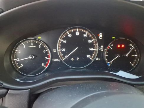 Used 2023 MAZDA CX-30 AWD 2.5 S w/ Preferred Package image 25