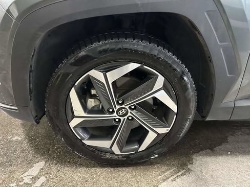 Used 2022 Hyundai Tucson SEL w/ Convenience Package AWD/4WD image 12