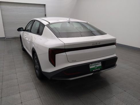 Used 2025 Kia K4 FWD image 6