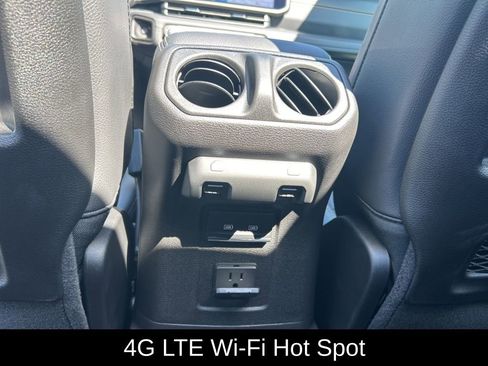 New 2025 Jeep Wrangler Sahara image 38