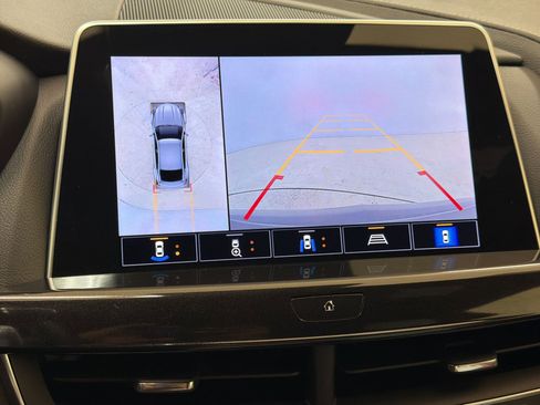 Certified 2024 Cadillac CT5 V Blackwing w/ Super Cruise 2 Package RWD image 25
