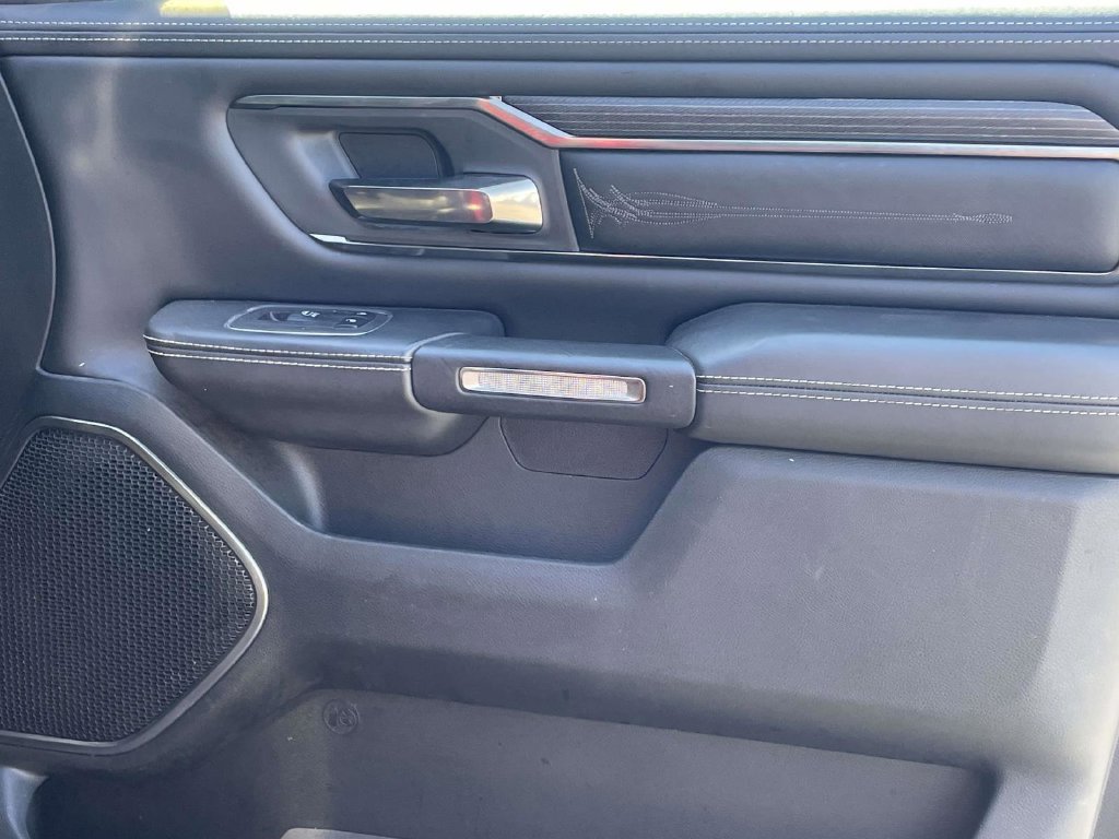 Used 2019 RAM 1500 Limited w/ Body Color Bumper Group AWD/4WD image 13