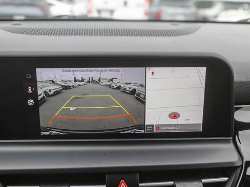 Certified 2024 Kia Seltos S FWD image 26