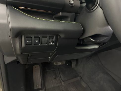 Used 2025 Subaru Ascent Bronze Edition w/ Onyx Package image 19