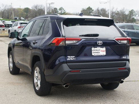 Used 2023 Toyota RAV4 XLE image 14