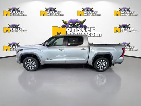 Used 2025 Toyota Tundra 1794 Edition image 7