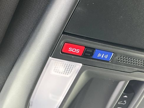 New 2026 Subaru Forester Limited AWD/4WD image 35
