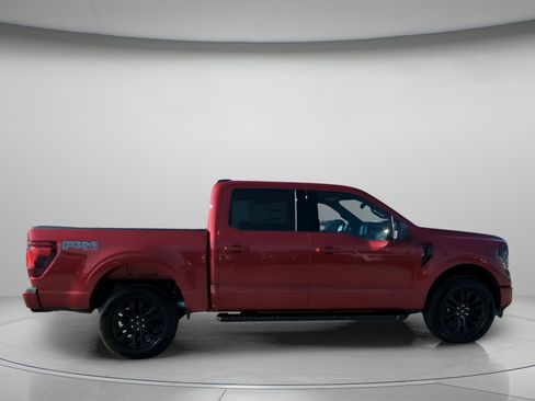 New 2026 Ford F150 XLT AWD/4WD image 34