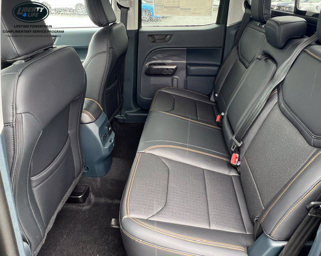 New 2026 Ford Maverick Tremor AWD/4WD image 13