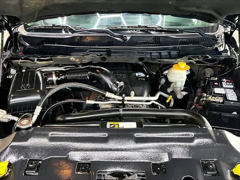 Used 2015 RAM 1500 Laramie AWD/4WD image 31