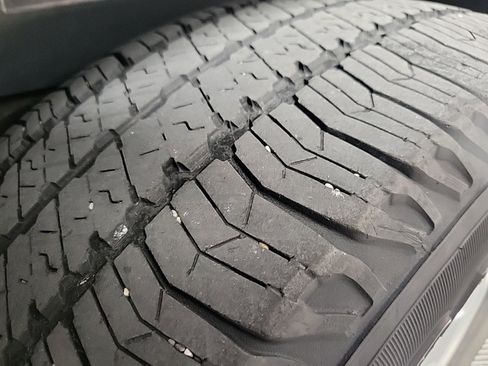 Used 2007 Jeep Wrangler X image 10