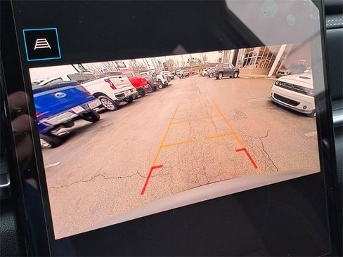 New 2026 GMC Terrain Elevation w/ Black Edition image 19