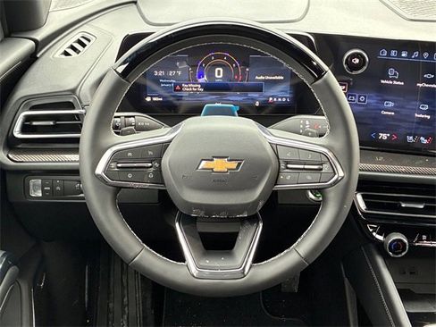 New 2026 Chevrolet Traverse High Country image 21