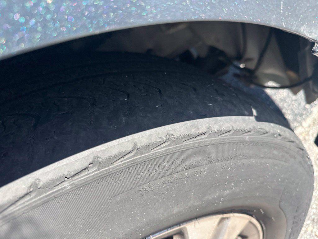 Used 2005 Honda Odyssey EX-L image 20
