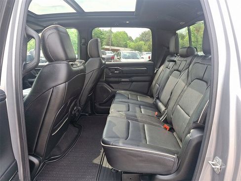 Certified 2024 RAM 1500 Limited image 10