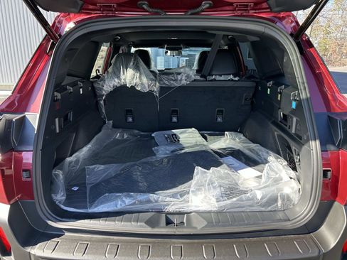 New 2026 Subaru Outback Premium AWD/4WD image 4