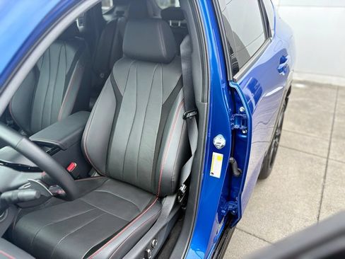 Certified 2025 Acura ADX A-Spec AWD/4WD image 12