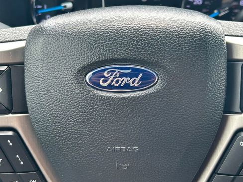 Used 2022 Ford F250 Platinum AWD/4WD image 41
