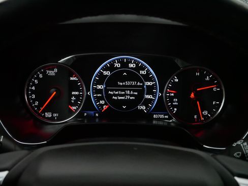 Used 2019 Chevrolet Blazer Premier w/ Driver Confidence II Package image 21