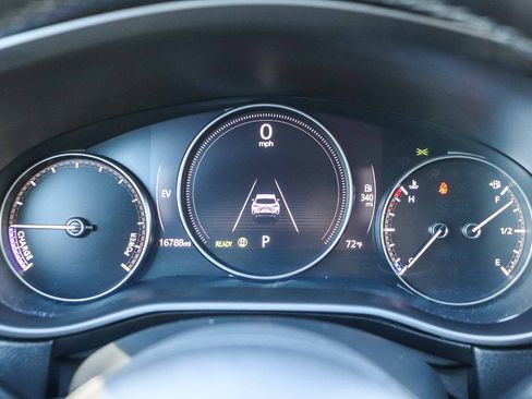 Used 2025 MAZDA CX-50 2.5 Hybrid w/ Preferred Pkg image 25