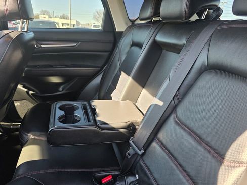 Used 2025 MAZDA CX-5 Carbon Edition image 33