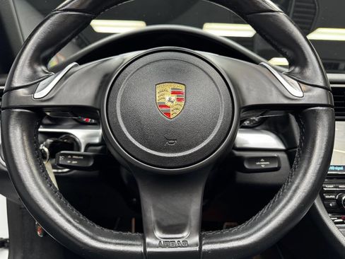 Used 2015 Porsche 911 Carrera S image 32