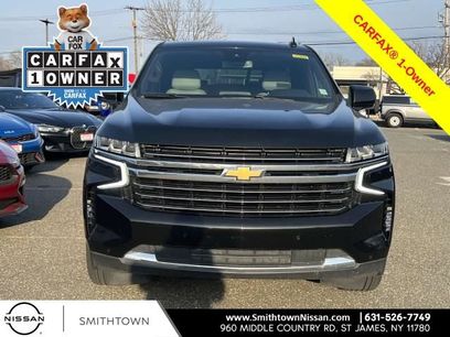 Used 2023 Chevrolet Tahoe LT