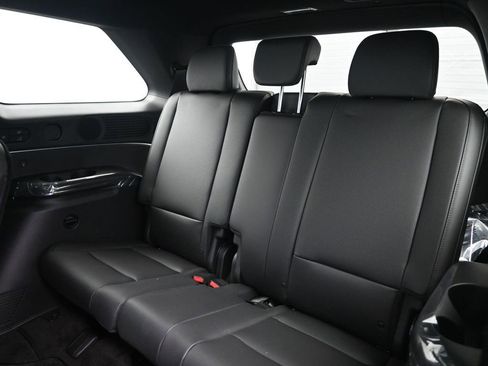 New 2026 Hyundai Palisade Calligraphy image 29