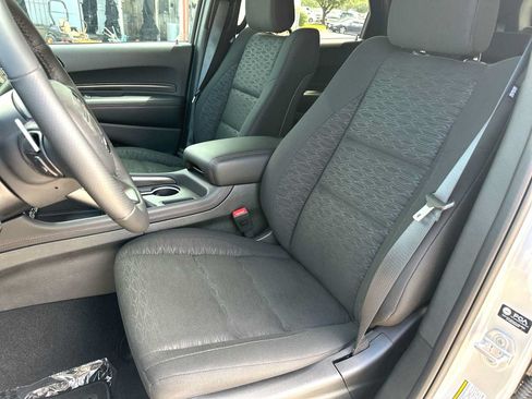 New 2026 Dodge Durango GT RWD image 17