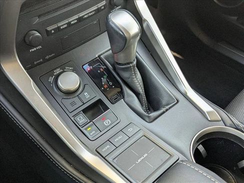 Used 2016 Lexus NX 200t AWD image 12