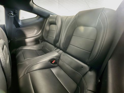 Used 2025 Ford Mustang Premium RWD image 25