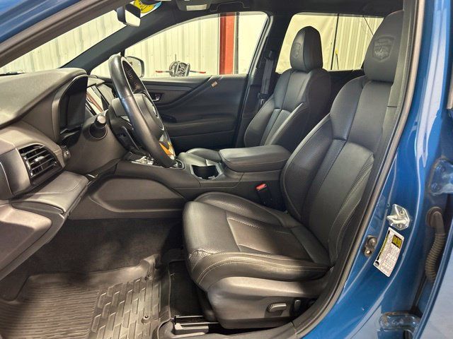 Used 2022 Subaru Outback Wilderness AWD/4WD image 13