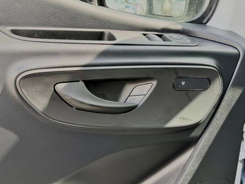 New 2026 Mercedes-Benz Sprinter 2500 image 17