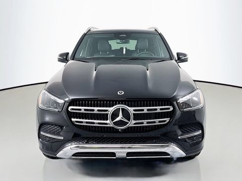 Used 2026 Mercedes-Benz GLE 350 4MATIC image 6