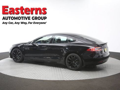 Used 2019 Tesla Model S 75D AWD/4WD image 56
