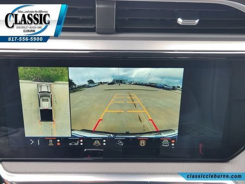 Used 2026 GMC Sierra 1500 Denali w/ Denali Reserve Package AWD/4WD image 20