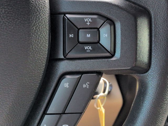 Certified 2019 Ford F250 XLT w/ XLT Premium Package AWD/4WD image 25