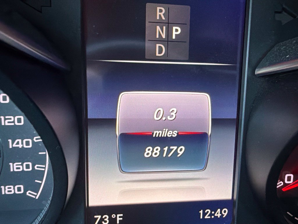 Used 2018 Mercedes-Benz C 43 AMG 4MATIC Sedan image 16