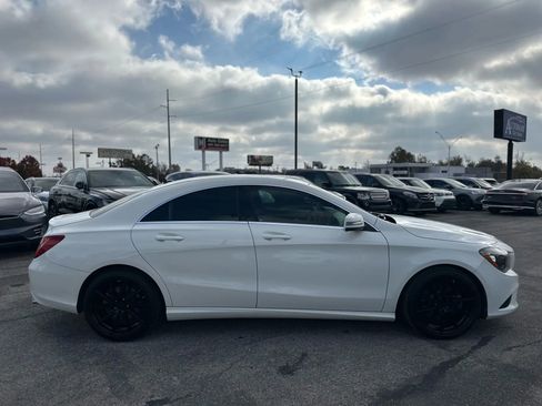 Used 2014 Mercedes-Benz CLA 250 image 5