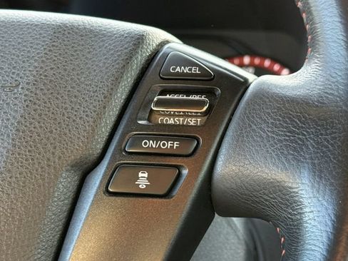 Used 2023 Nissan Titan PRO-4X w/ Pro-4x Convenience Package AWD/4WD image 27
