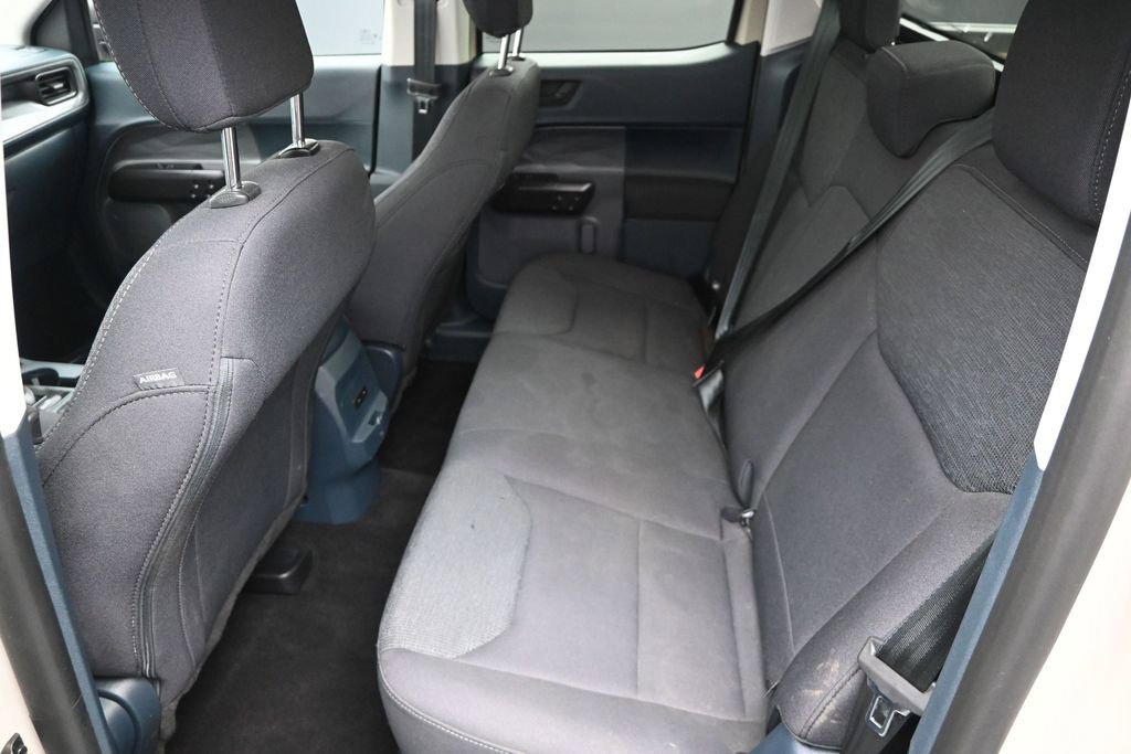 Used 2025 Ford Maverick XL FWD image 18