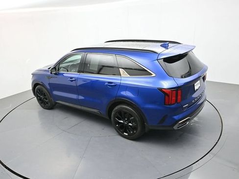 Used 2022 Kia Sorento SX FWD image 22