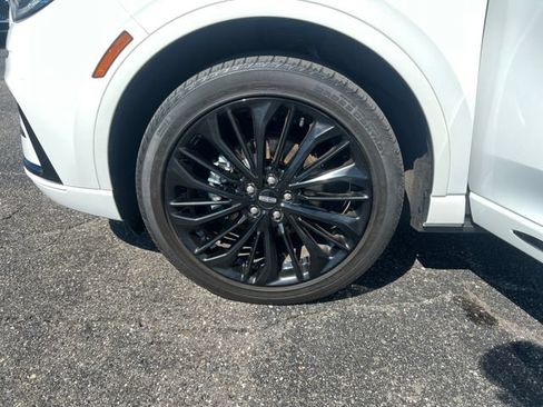 Certified 2023 Lincoln Corsair AWD w/ Equipment Group 101A image 32