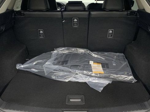 New 2025 MAZDA CX-5 AWD 2.5 S w/ Preferred Package image 24