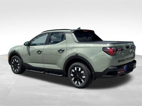 New 2026 Hyundai Santa Cruz SEL AWD/4WD image 3