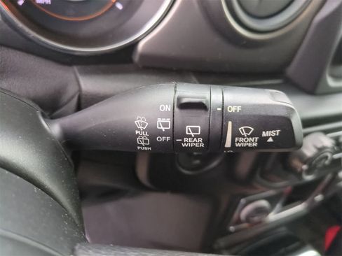 Used 2021 Jeep Wrangler Unlimited Sport image 24