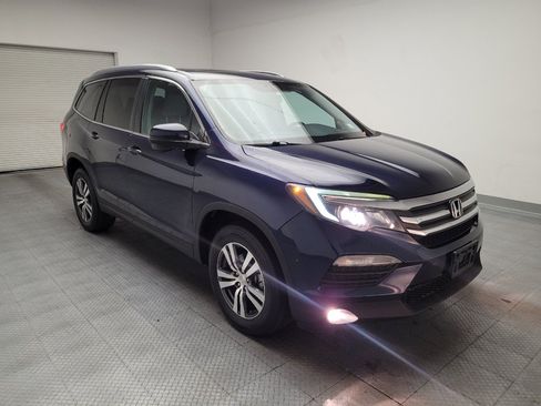 Used 2016 Honda Pilot EX-L image 13