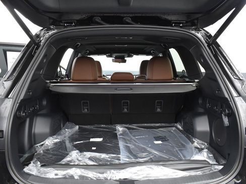 Used 2026 Subaru Forester Touring image 27