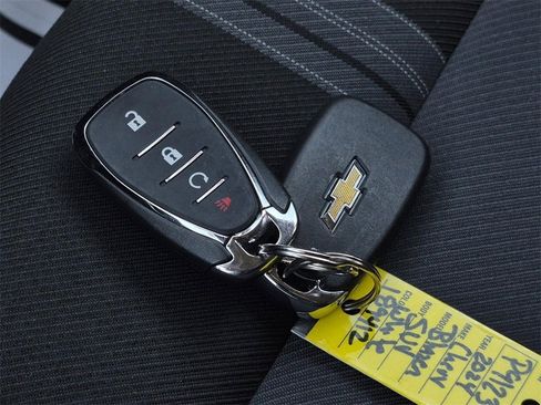 Certified 2024 Chevrolet Blazer LT image 35