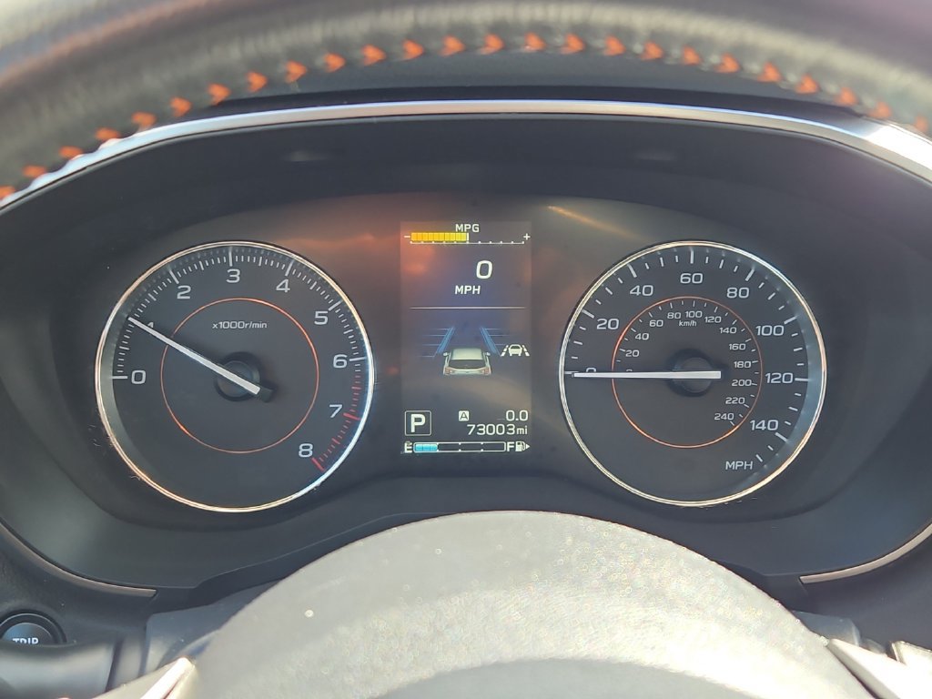 Used 2019 Subaru Crosstrek 2.0i Limited AWD/4WD image 28